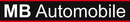 Logo MB Automobile